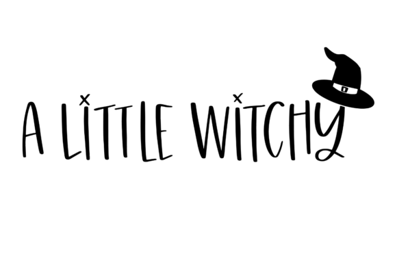 A Little Witchy Graphic Crafts By BeckMcCormick