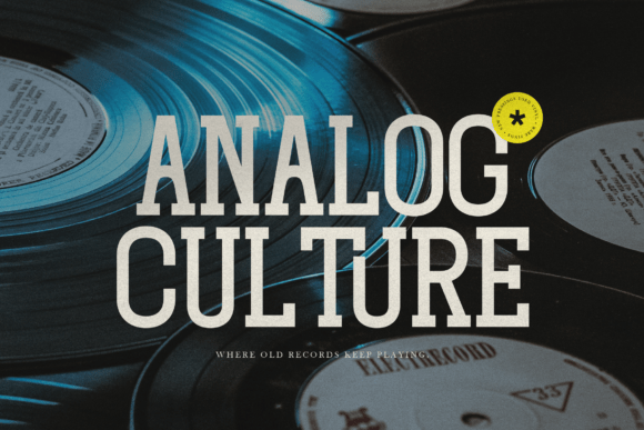 Avacerdo Font PNG with transparent background - Preview 3
