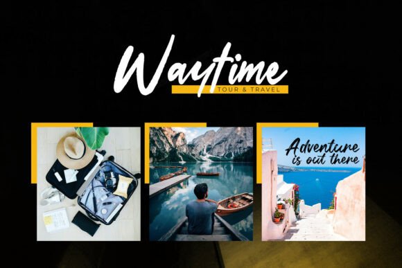 Bastore Font - Preview 3