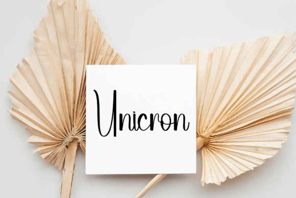 Bulky Valentine Font - Preview 1