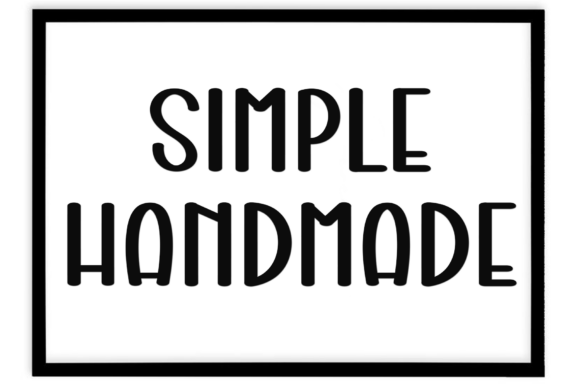 Charm Handmade Font - Preview 6