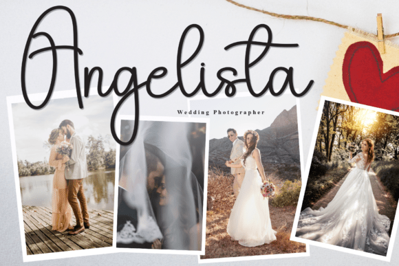 Delighter Font - Preview 4