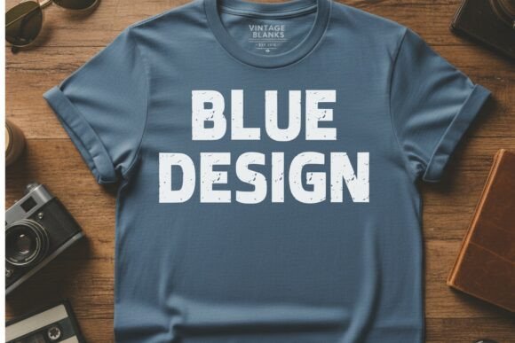 Dirty Vintage Font - Preview 2