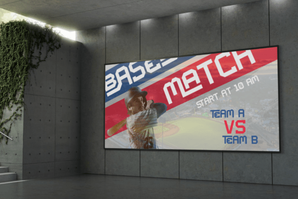 Dugout Font PNG with transparent background - Preview 6