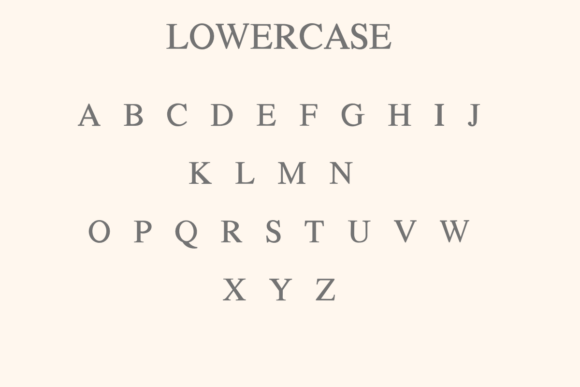 Easter Bunny Font - Preview 2