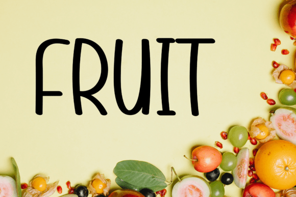 February Dusty Font - Preview 1
