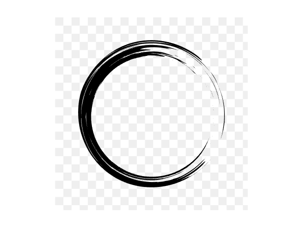 Grunge Circle.
