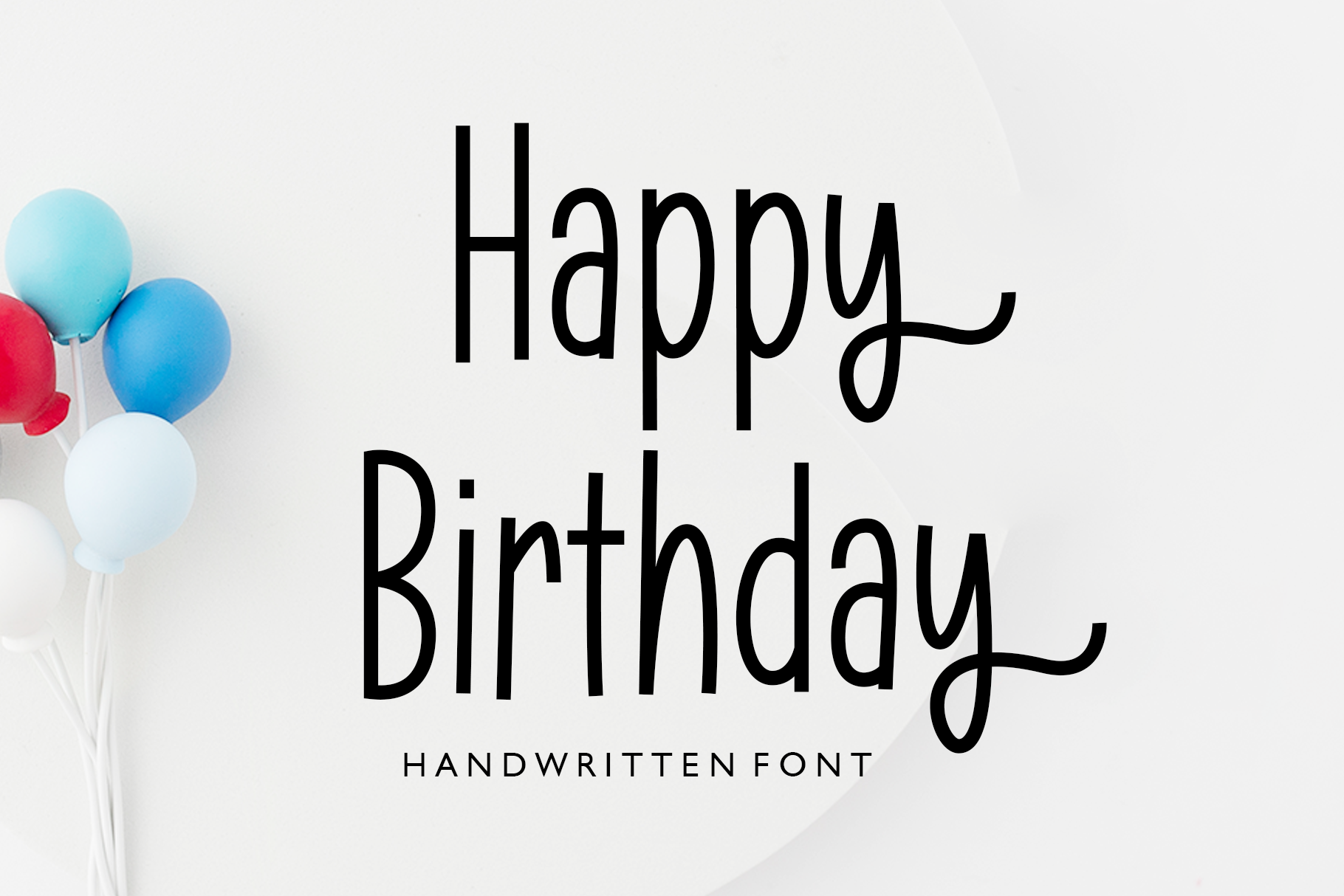 Happy Birrthday
