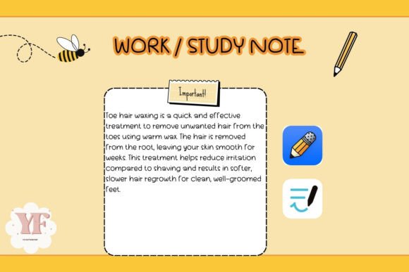 Honeyline Font - Preview 1