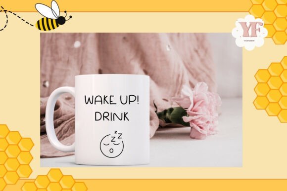 Honeyline Font - Preview 4