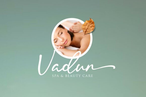Malline Font PNG with transparent background - Preview 2