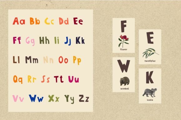Oh My Chunkiness Font PNG with transparent background - Preview 4