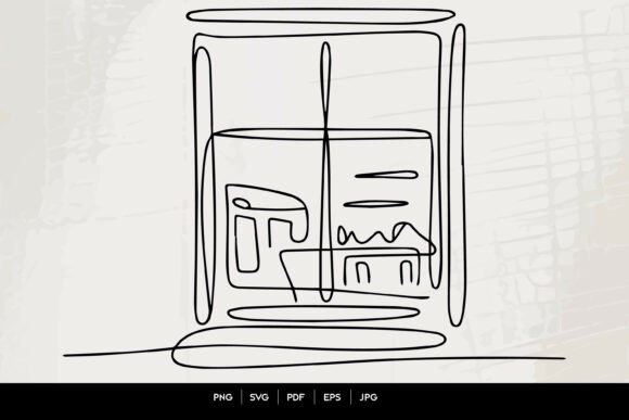 Smart Home Interior