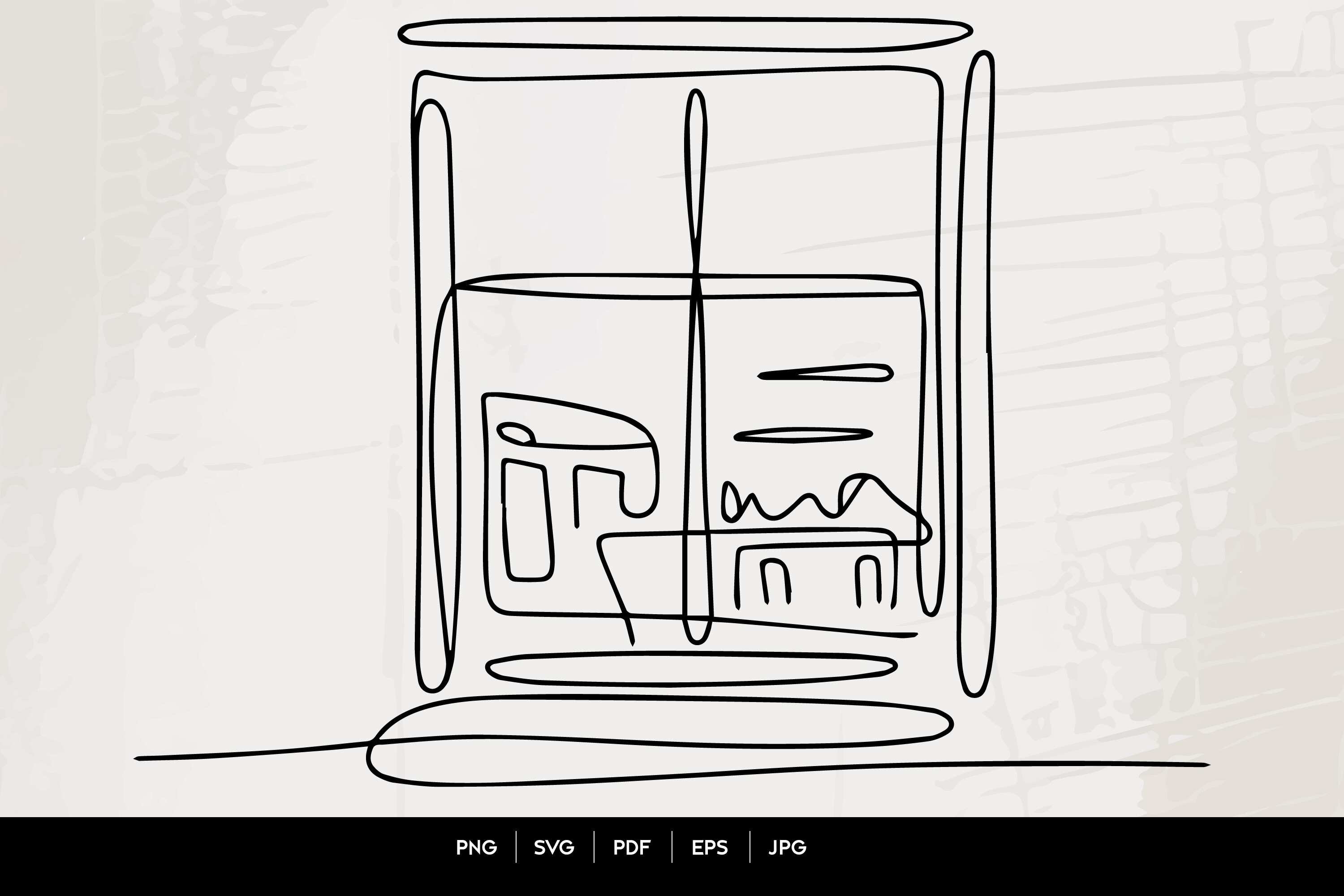 Smart Home Interior