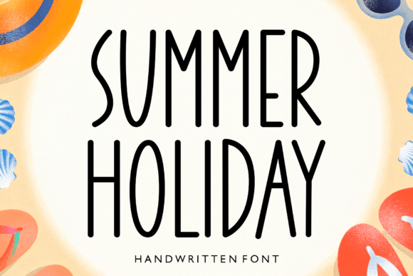 Summer Holiday