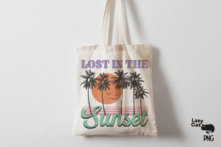 Vintage Summer Beach Sublimation Bundle Graphic by Lazy Cat · Creative ...