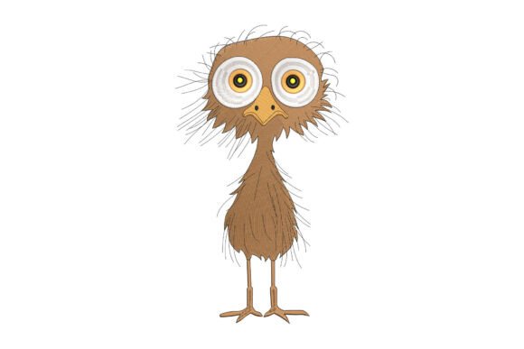 Crazy Bird