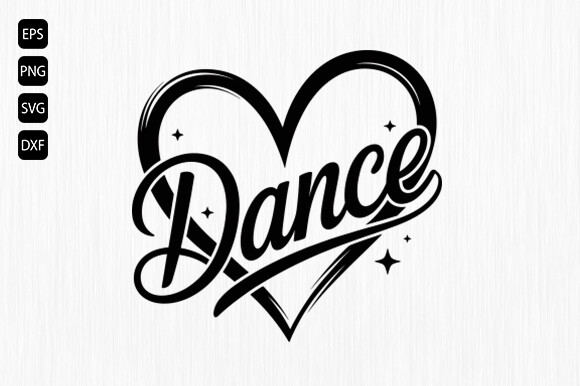 Dance Mom Svg, Dance Quote Svg,Dance Svg