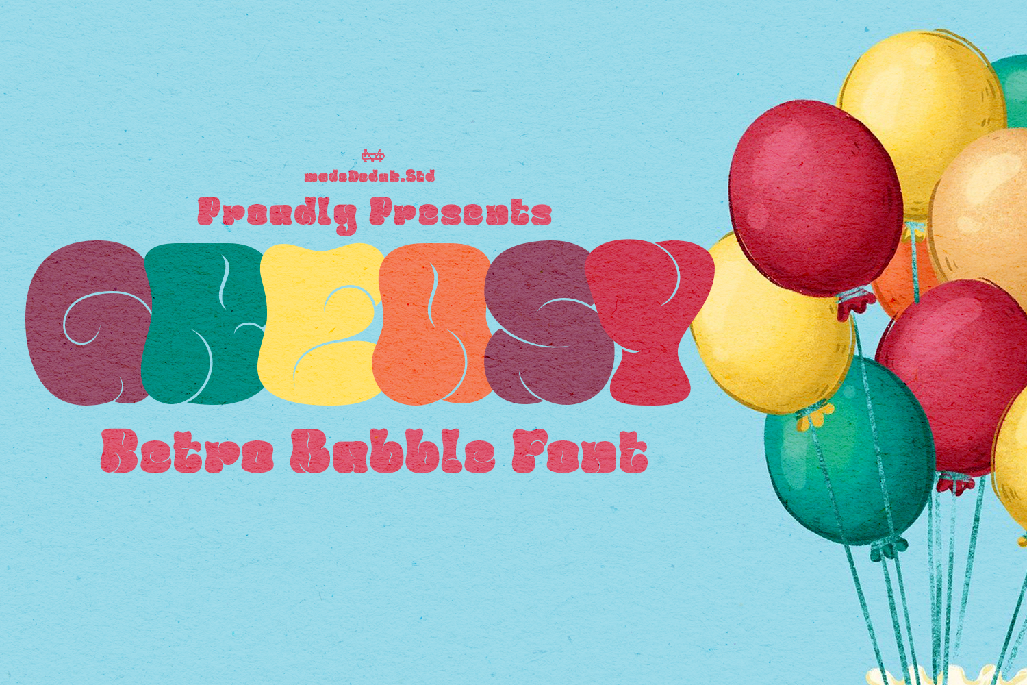 Greasy Bubble