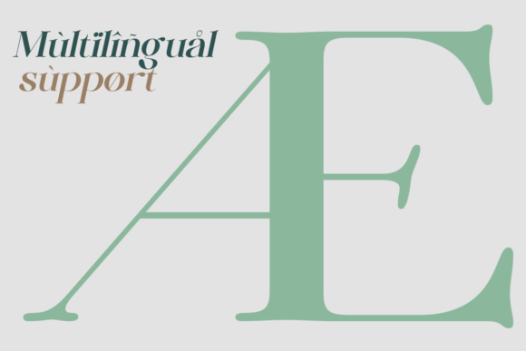 Huffleheim Font PNG with transparent background - Preview 5