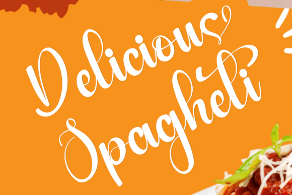 Ladies Font PNG with transparent background - Preview 4