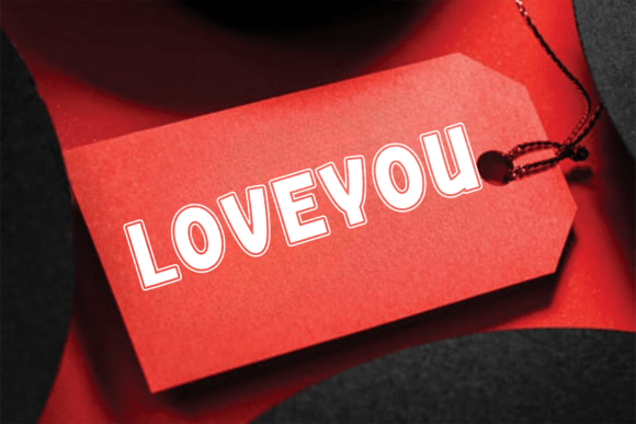 Line Bold Font PNG with transparent background - Preview 2