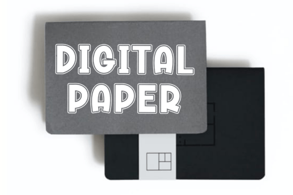 Line Bold Font PNG with transparent background - Preview 3