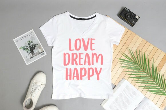 Meadow Font PNG with transparent background - Preview 1