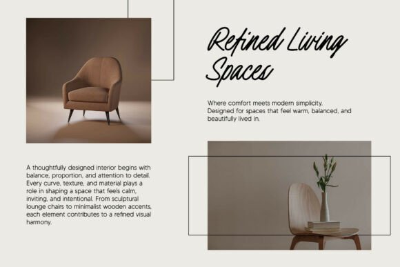 Quiet Sunday Reflection Font PNG with transparent background - Preview 2
