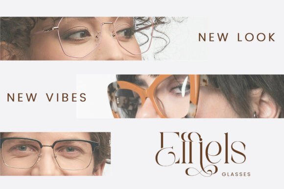 Achetta Font - Preview 6
