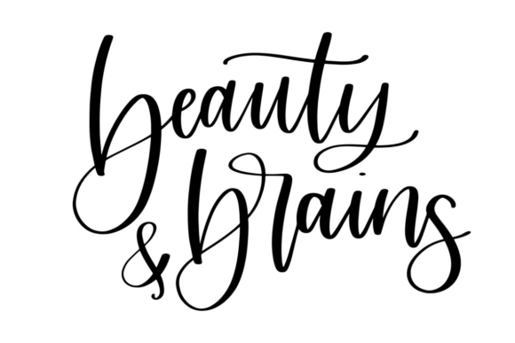 Beauty and Brains