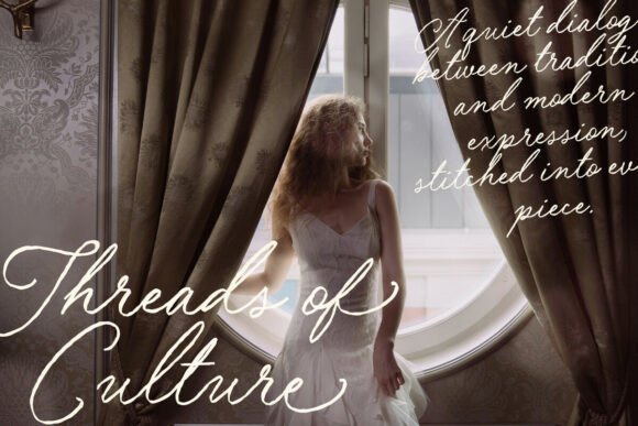British Poems Font - Preview 5