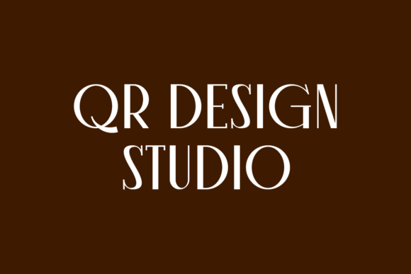 Cisqedo Font - Preview 3