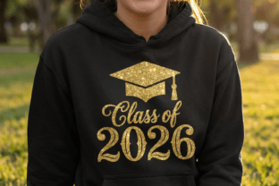 Class of 2026 Graduation SVG Bundle Graphic by Josehysf · Creative Fabrica