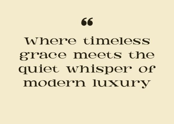 Clatine Font - Preview 3