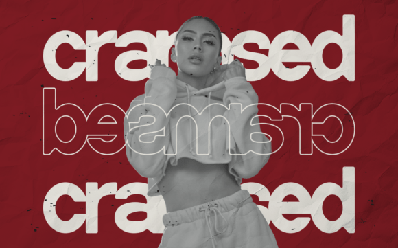 Cramsed Font - Preview 2