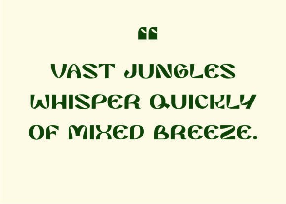 Lanyno Font PNG with transparent background - Preview 2