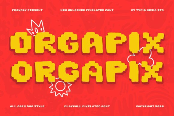 Orgapix