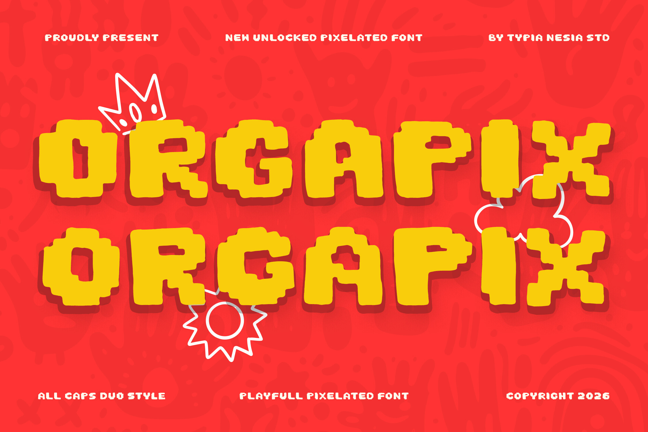 Orgapix