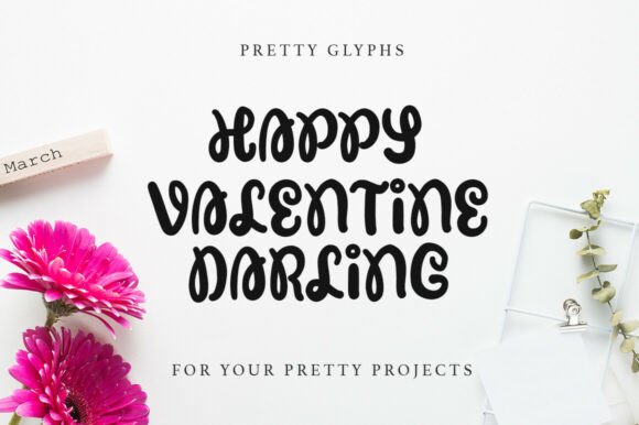 Quicken Font PNG with transparent background - Preview 2
