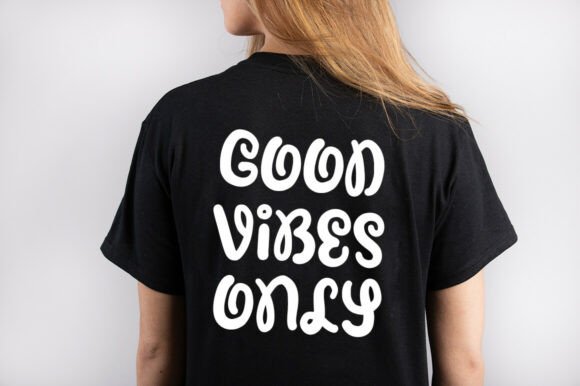 Quicken Font PNG with transparent background - Preview 3
