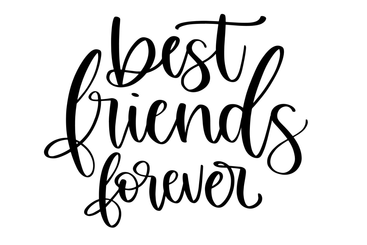 Best Friends Forever