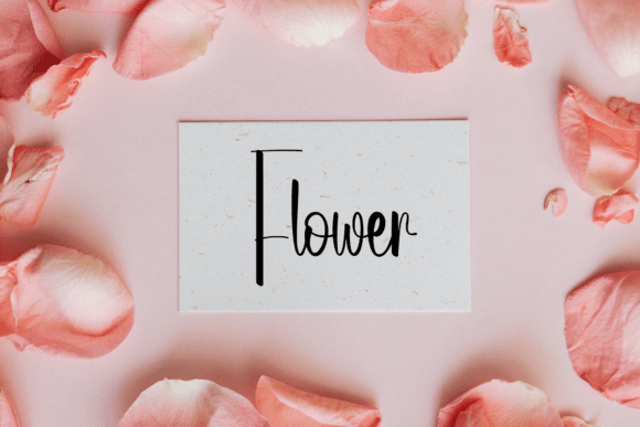 Big Candy Font - Preview 1