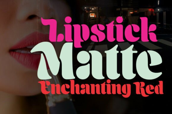 Bradent Font - Preview 6