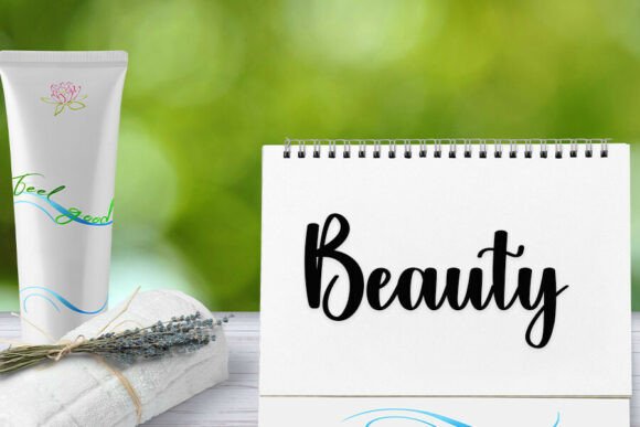 Easter Disney Font - Preview 2