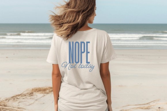 Godplan Font - Preview 4