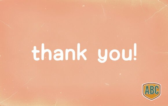 Lightsalmon Font PNG with transparent background - Preview 3