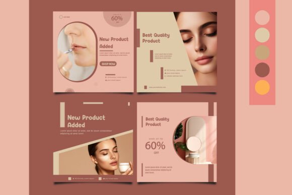 Social Media Post Templates
