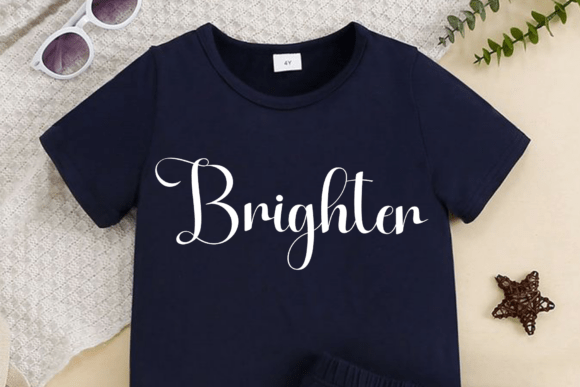 Amelia Font - Preview 1