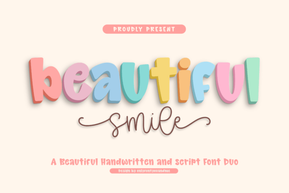 Beautiful Smile
